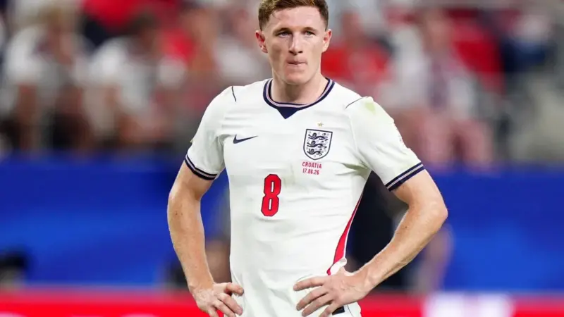 Manchester City Agree Deal for Elliot Anderson image 1