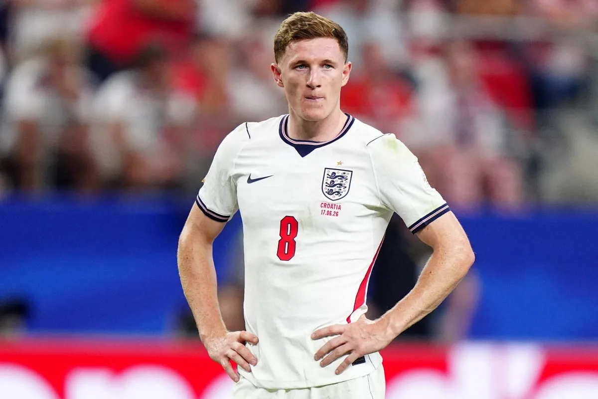 Manchester City Agree Deal for Elliot Anderson image 1