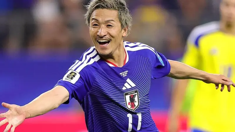 Japan and Sweden secure World Cup knockout berths after draw image 1