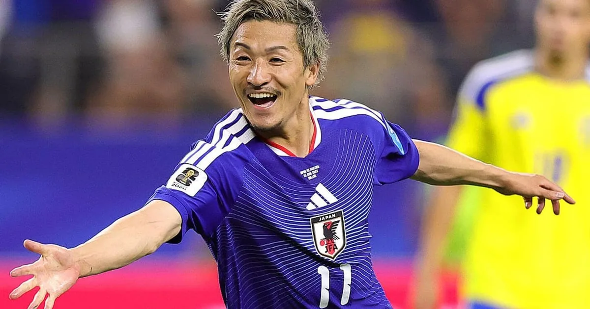 Japan and Sweden secure World Cup knockout berths after draw image 1