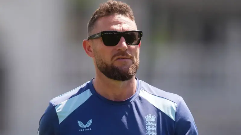 Ben Stokes retires from Test cricket, Durham coach praises his commitment image 1