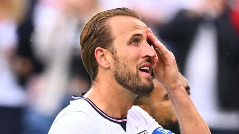 England held to draw by Ghana, leaving group in the balance image 1