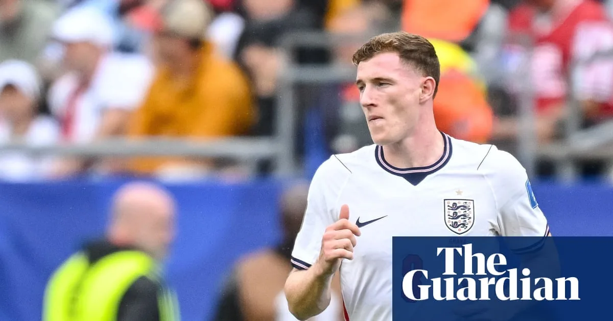Nottingham Forest’s Elliot Anderson set for Manchester City move