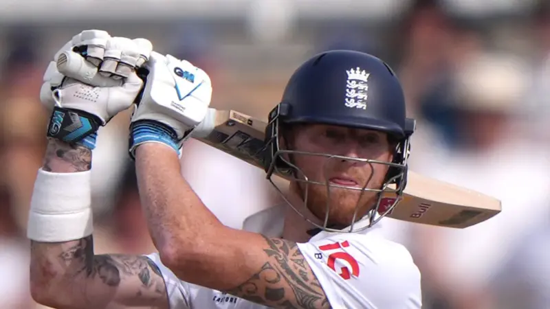 Ben Stokes retirement prompts calls for further leadership changes in English cricket image 1
