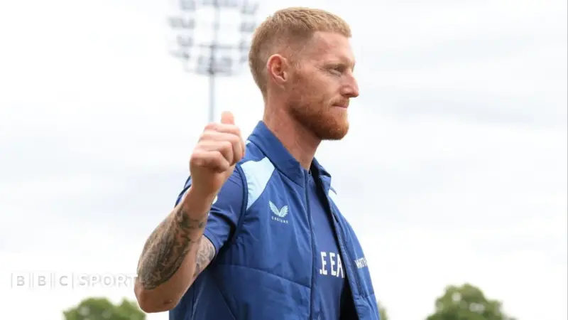 Ben Stokes confirms international retirement, rejects suggestions of return image 1