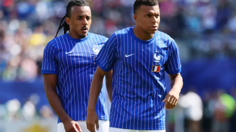 New York/New Jersey: France face Sweden in World Cup round of 32 amidst heatwave