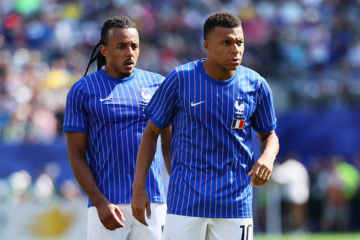 New York/New Jersey: France face Sweden in World Cup round of 32 amidst heatwave