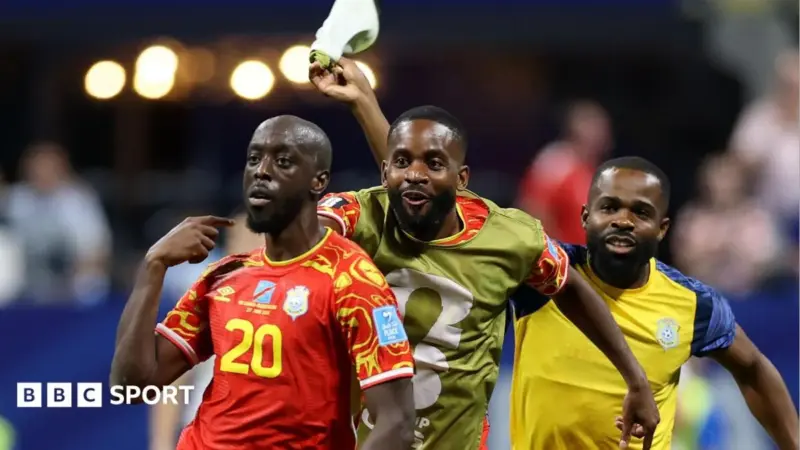 Atlanta to host crucial World Cup Group K match between DR Congo and Uzbekistan image 1