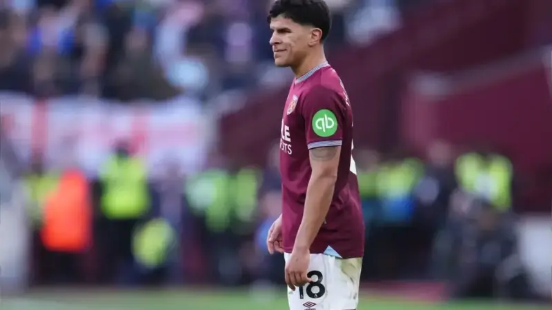 Bowen’s future at West Ham