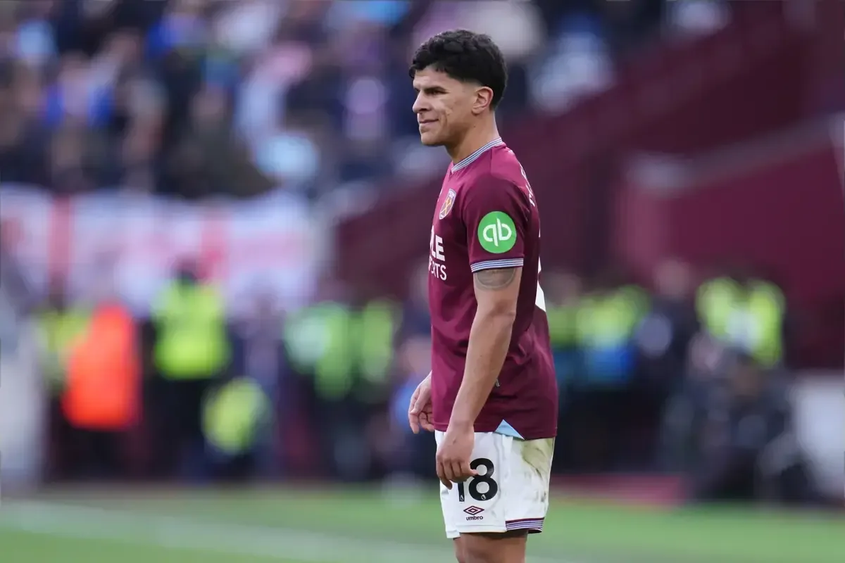 Bowen’s future at West Ham
