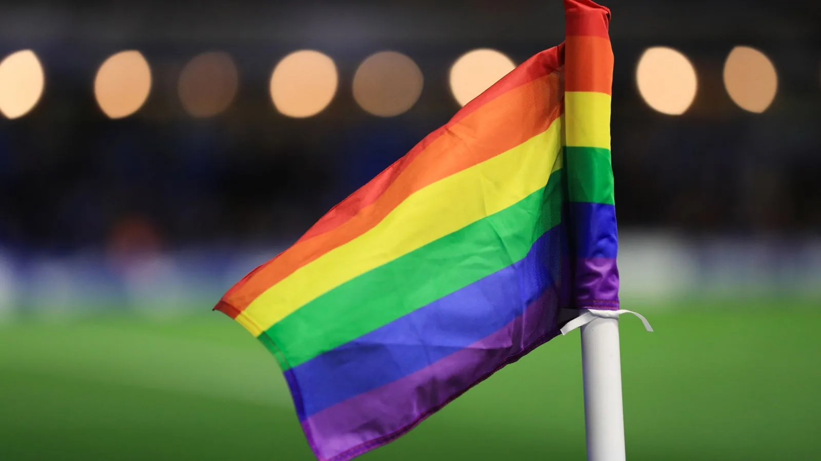 Seattle to host World Cup match between Egypt and Iran amidst Pride celebrations image 1