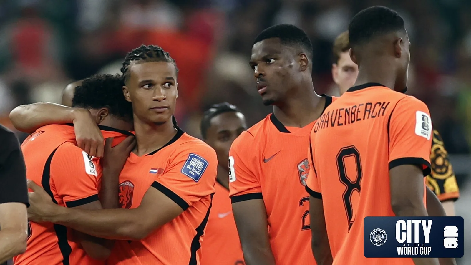 Morocco’s World Cup victory over Netherlands sparks celebrations and debate