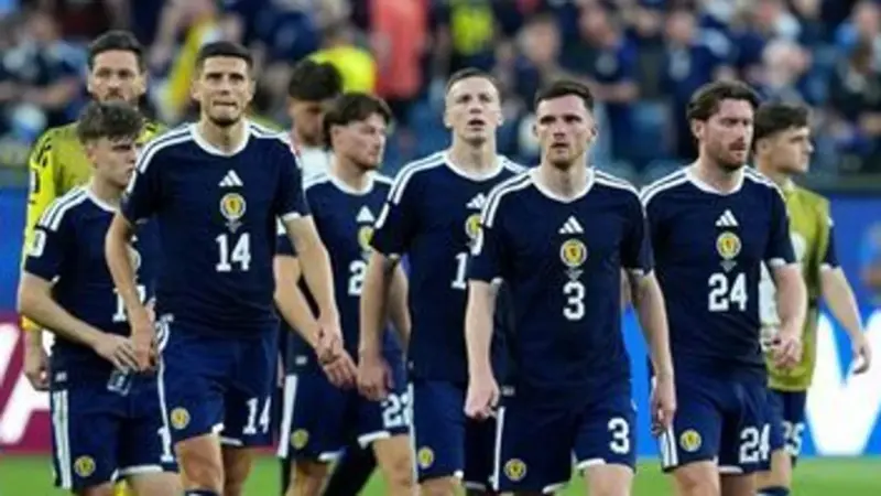 Scotland faces anxious wait after 3-0 defeat to Brazil in World Cup 2026