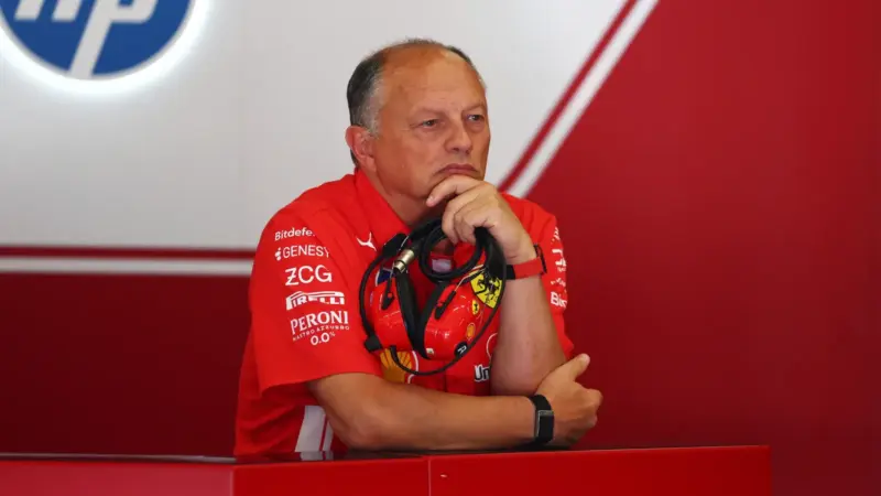 Russell secures Austrian Grand Prix pole after dramatic qualifying session image 1