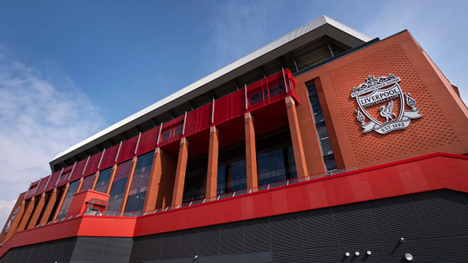 Liverpool: FSG in talks for minority stake sale to Amit Bhatia consortium