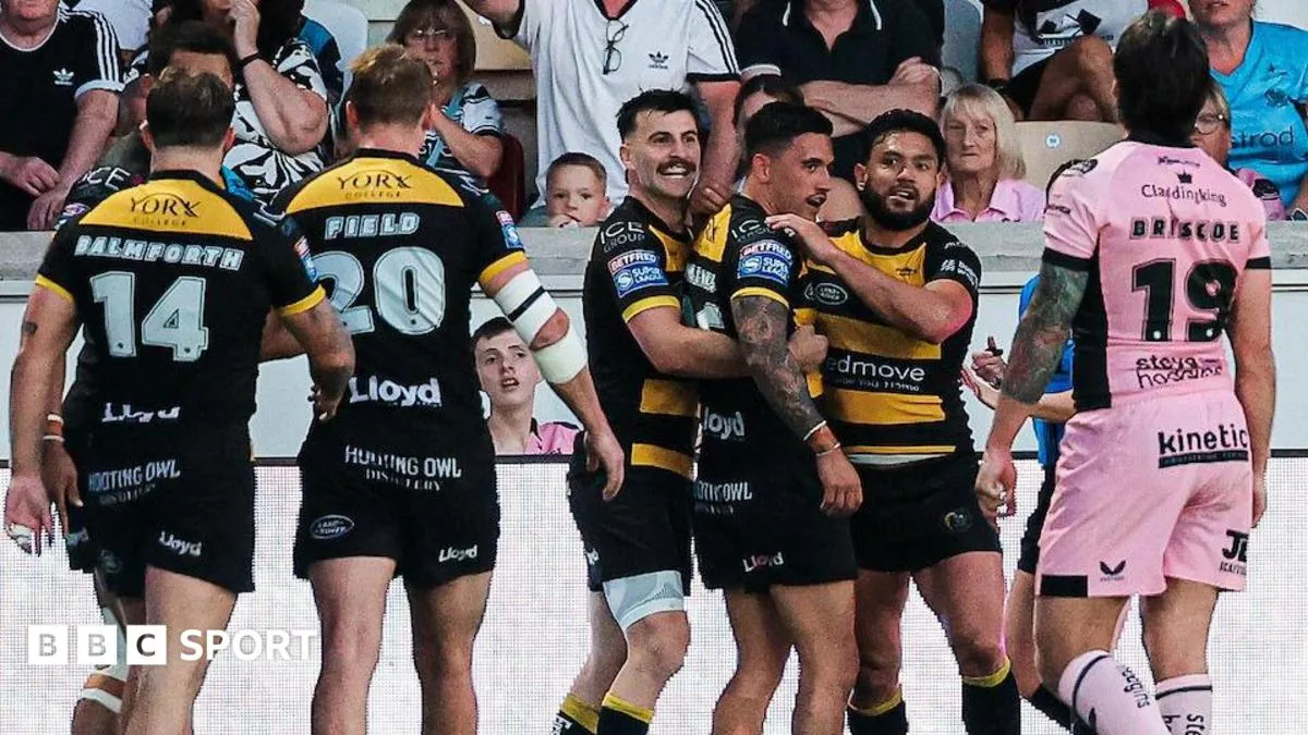 Knights achieve historic win image 1