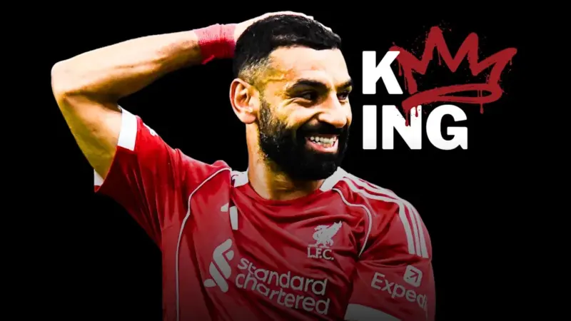 Al-Ahli reportedly pursuing Mohamed Salah after Riyad Mahrez departure