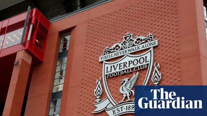 Liverpool: Consortium led by Amit Bhatia in talks for minority stake