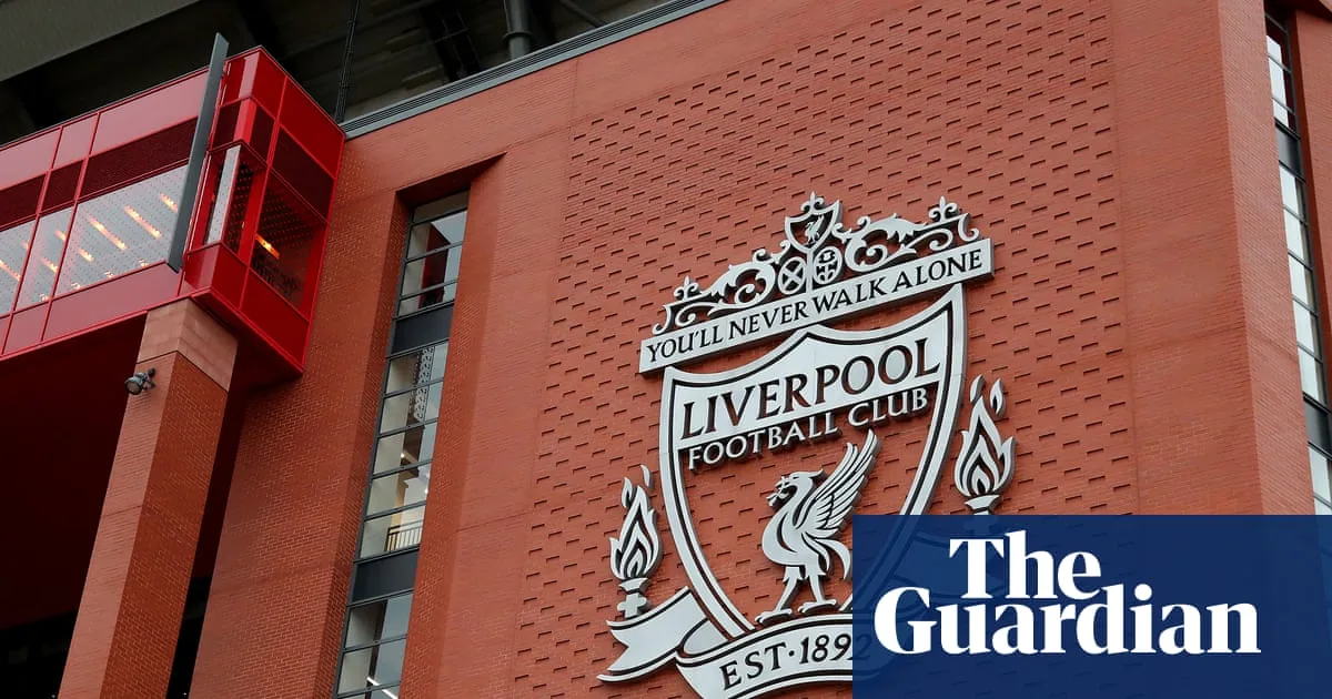 Liverpool: Consortium led by Amit Bhatia in talks for minority stake