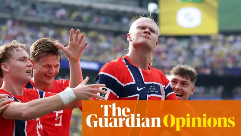 Miami set to host Norway versus England World Cup quarter-final