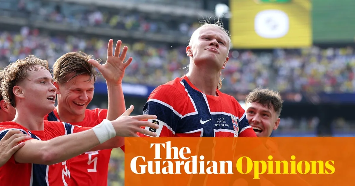 Miami set to host Norway versus England World Cup quarter-final