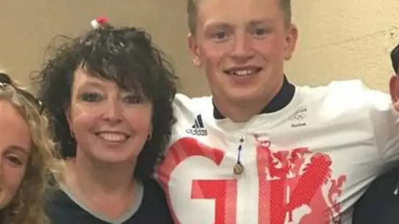 Glasgow: Adam Ramsay-Peaty secures 50m breaststroke bronze after late surge