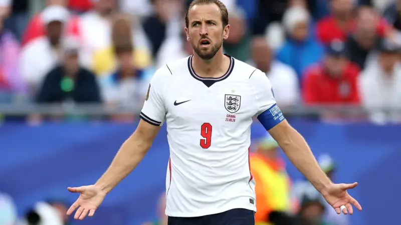 England keep Mexico venue quiet to avoid local disruption before World Cup tie image 1
