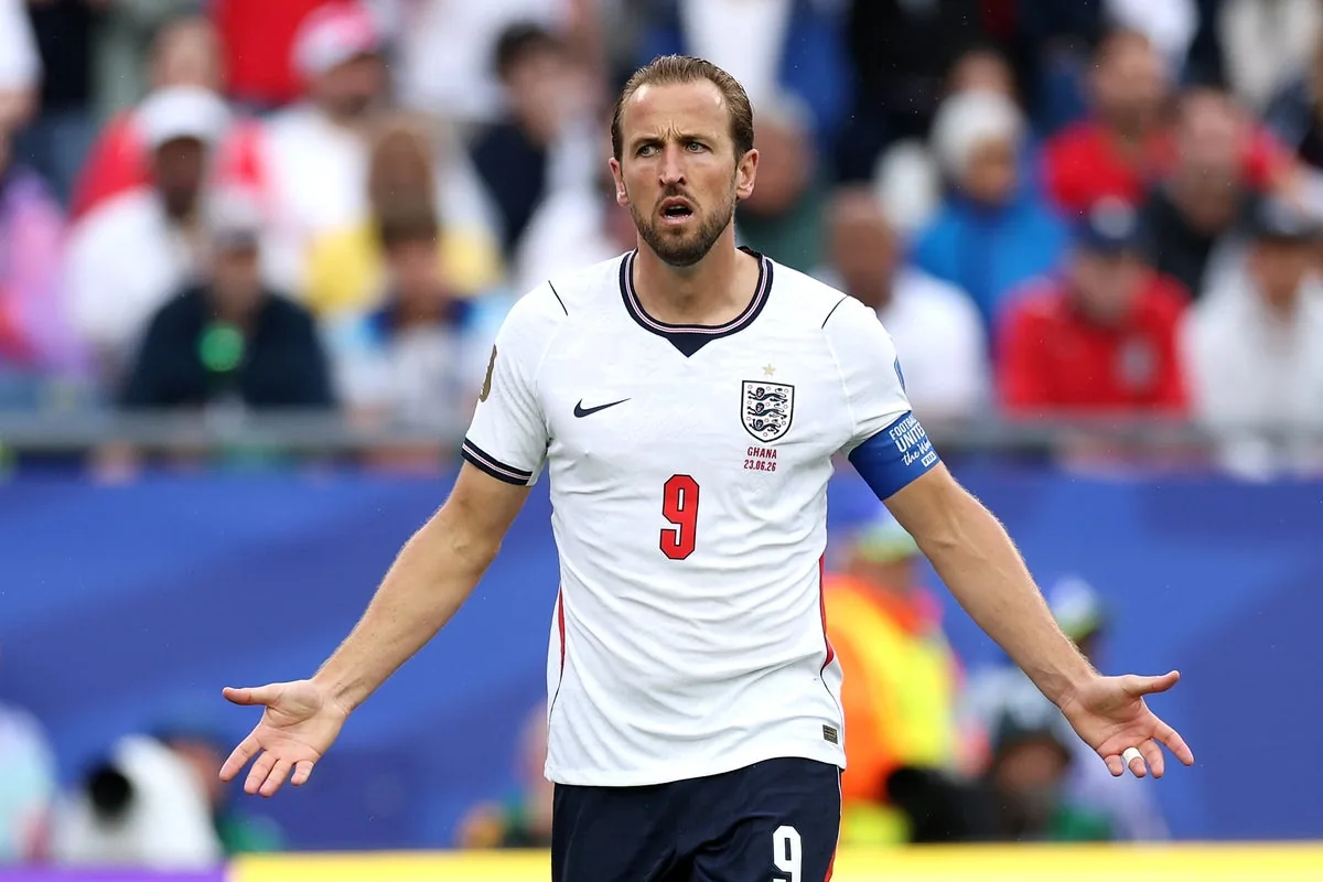 England keep Mexico venue quiet to avoid local disruption before World Cup tie image 1