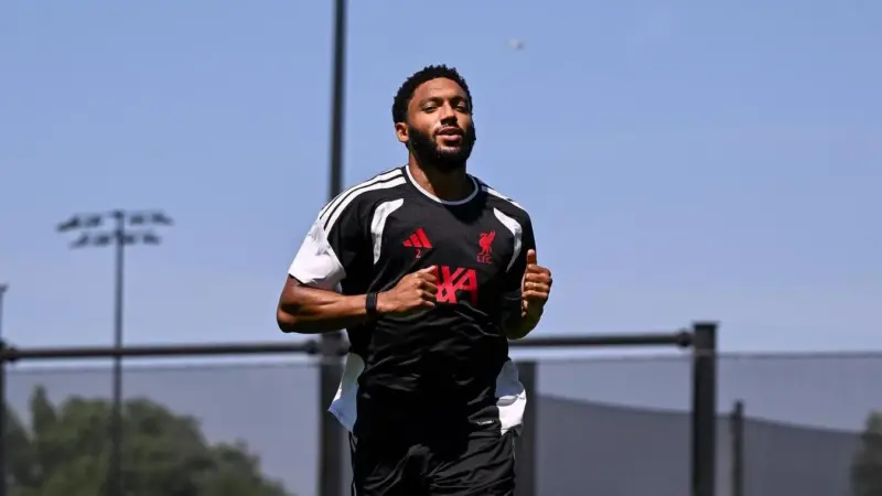 Nashville gears up for Liverpool’s pre-season opener as Iraola’s style creates buzz