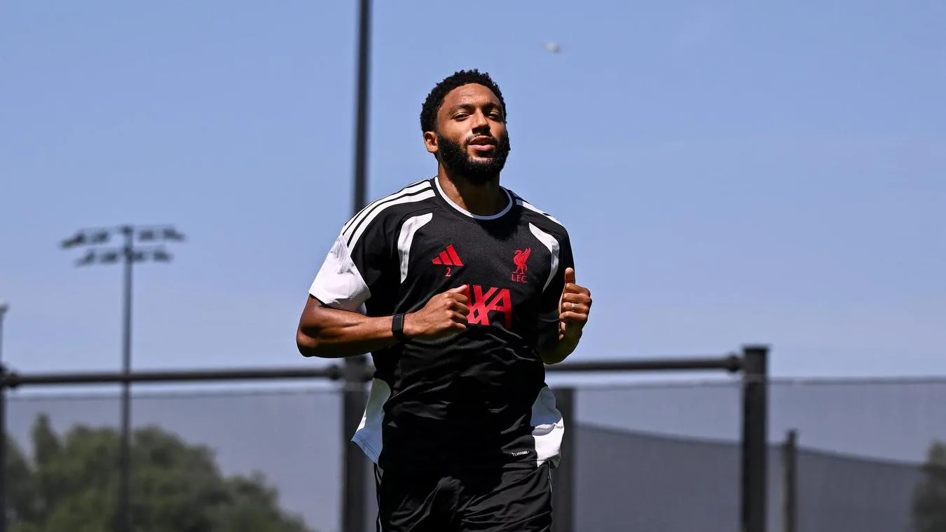 Nashville gears up for Liverpool’s pre-season opener as Iraola’s style creates buzz