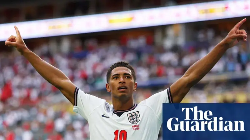 Miami: Bellingham’s double sends England to World Cup semi-finals