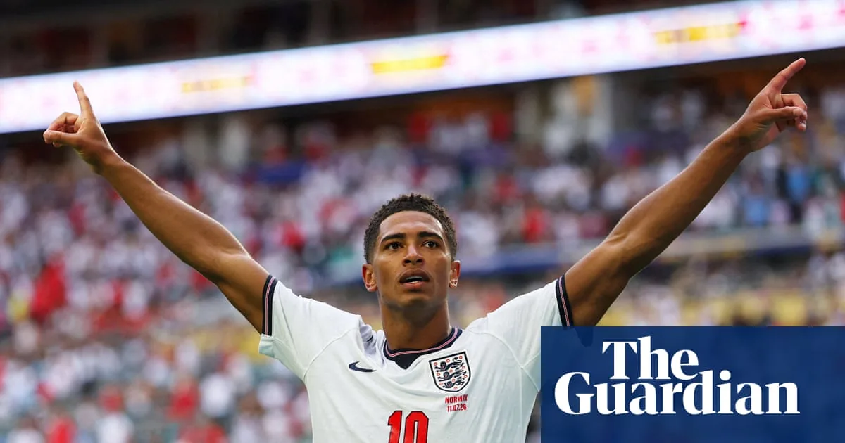 Miami: Bellingham’s double sends England to World Cup semi-finals