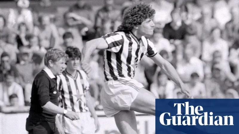 Tyneside remembers Kevin Keegan’s impact on Newcastle United