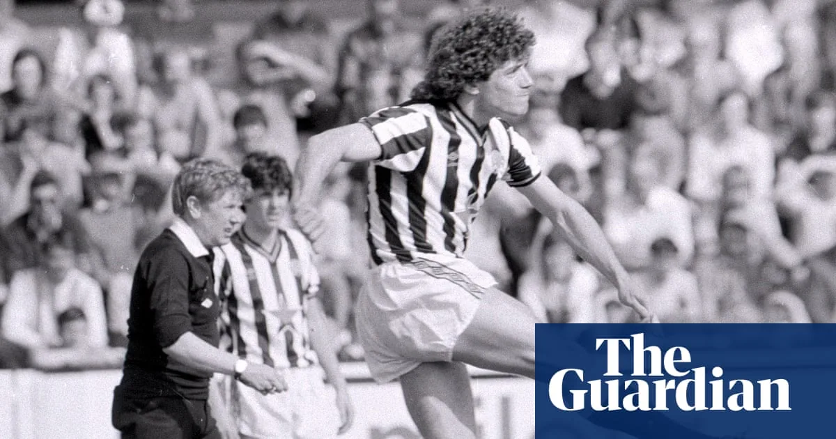 Tyneside remembers Kevin Keegan’s impact on Newcastle United