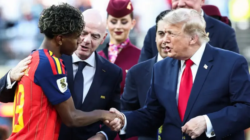 World Cup 2026: A Tournament of Contrasts