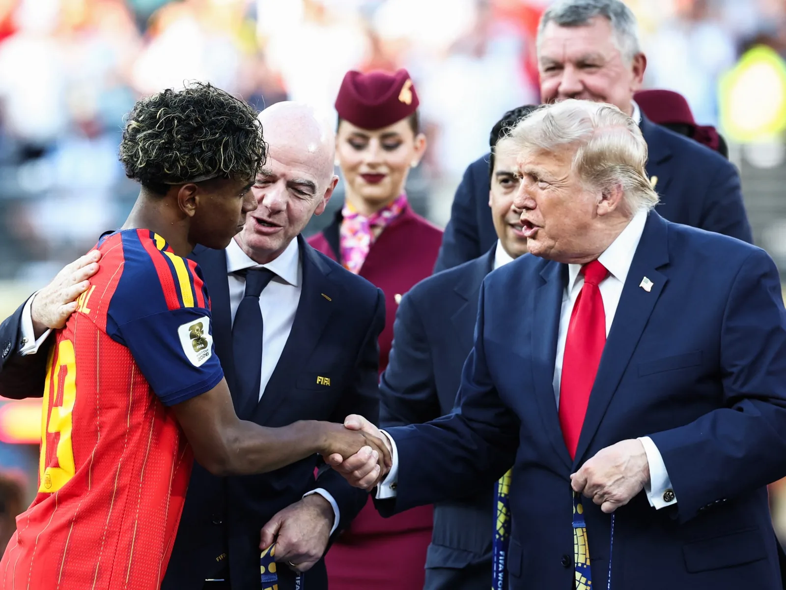 World Cup 2026: A Tournament of Contrasts