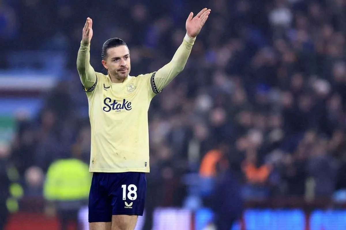 Manchester City: Paul Lake hopes Jack Grealish gets opportunity under Enzo Maresca