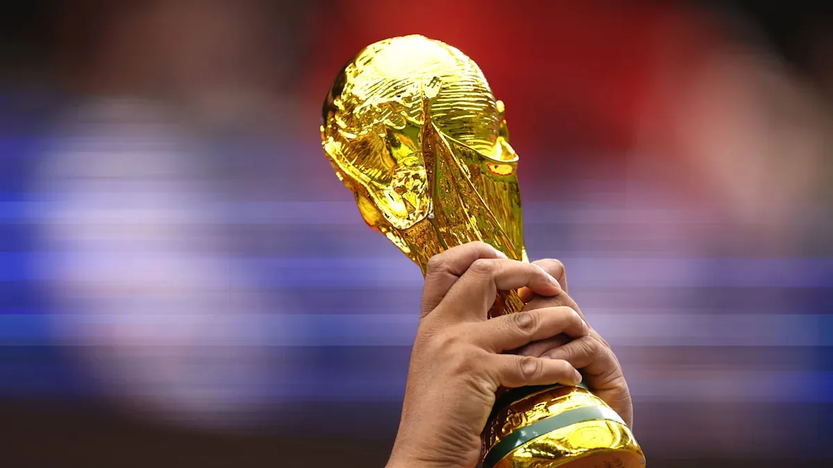New York New Jersey Stadium to host World Cup final with new championship rings image 1