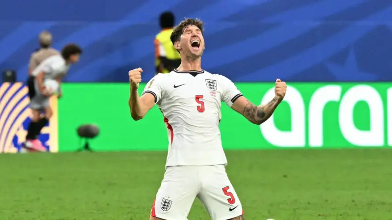 Inter in talks to sign John Stones as free agent following Manchester City exit image 1