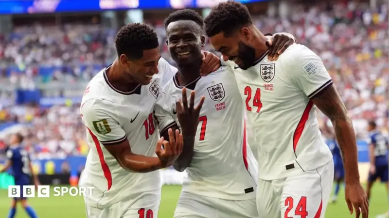 England secures third place at World Cup, highest finish since 1966 image 1