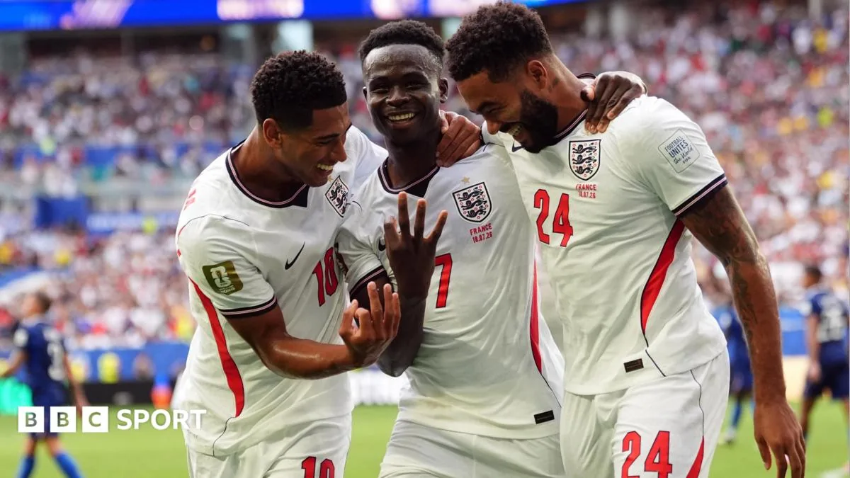 England secures third place at World Cup, highest finish since 1966 image 1