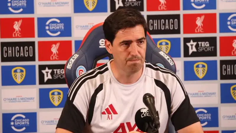 Liverpool: Iraola confirms six players’ return plans and injury updates