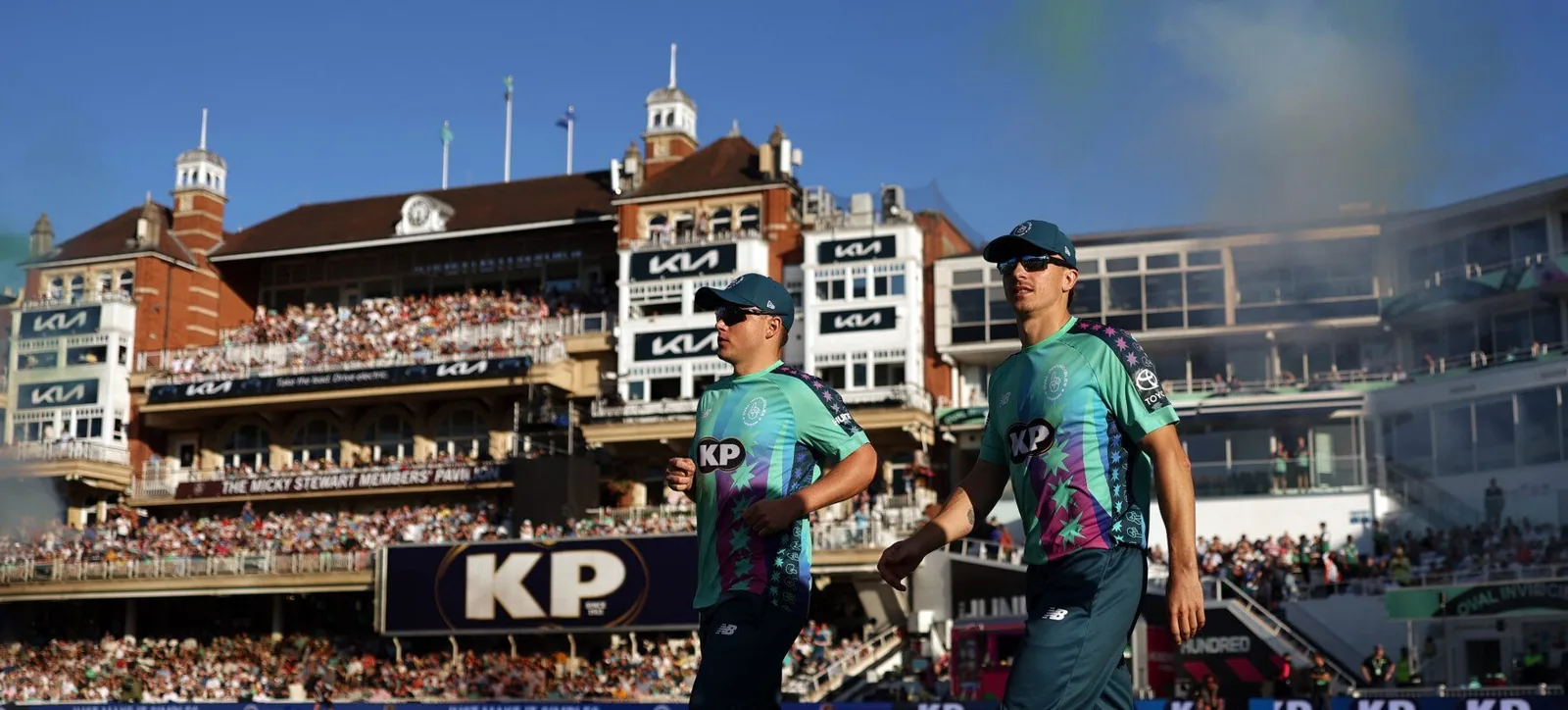 Leeds: SunRisers secure win against MI London, but Kate Cross fitness in doubt