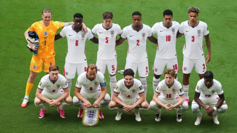 England advances to World Cup semi-finals after Norway match