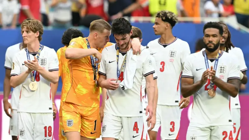 England secure third-place finish at World Cup, Bellingham leads scoring