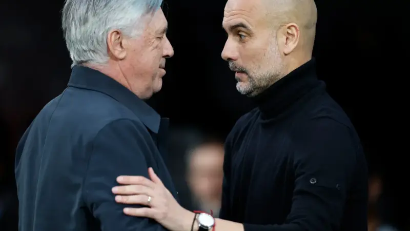 Guardiola declines Italy national team coaching role image 1