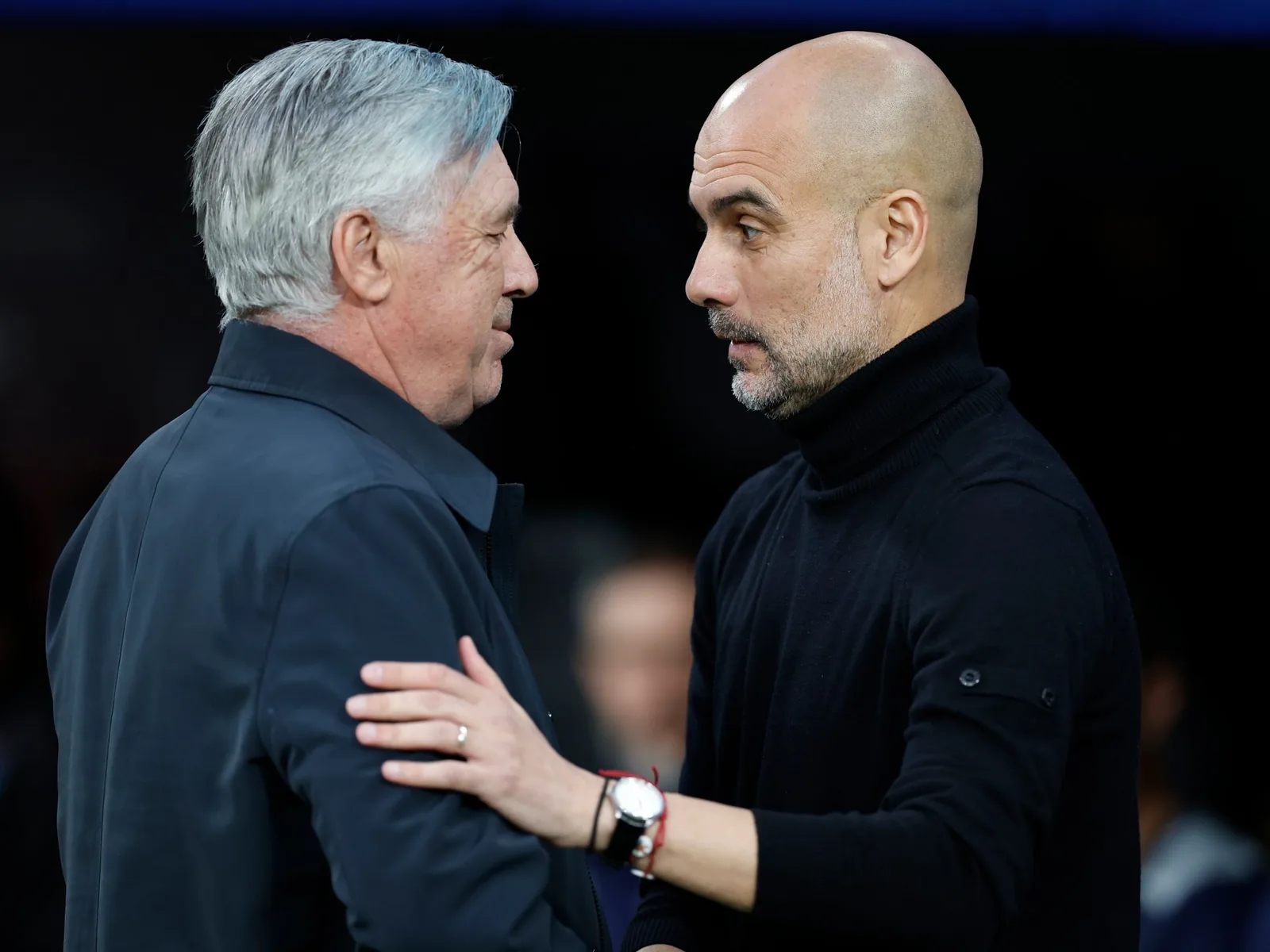 Guardiola declines Italy national team coaching role image 1
