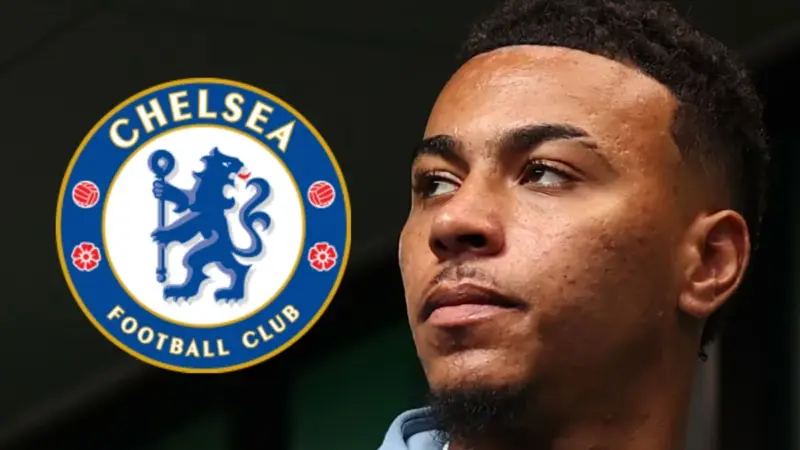 Chelsea agree record £117m deal for Aston Villa’s Morgan Rogers