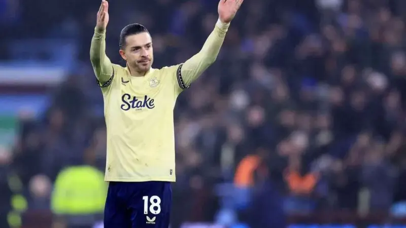 Grealish excluded from Manchester City tour squad amid injury recovery and transfer speculation image 1