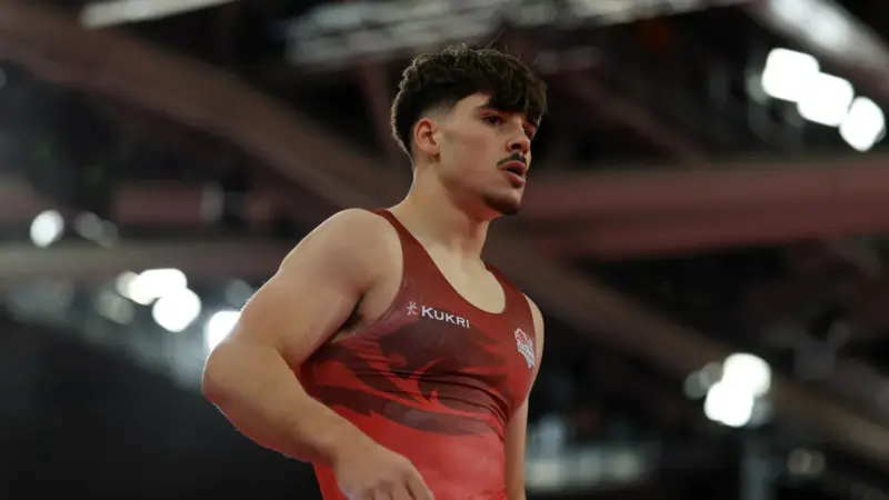 Glasgow: Gabriel Langton feared for gymnastics future after Commonwealth Games fall